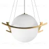 Подвесной светильник Loft IT Swing 10424/300 10424/300 - 7