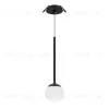 Подвесной светильник Arlight SP-BEADS-HANG-BUILT-T-R100-8W Warm3000 (BK, 180 deg, 230V) 056419 056419 - 1