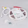 Светодиодная герметичная лента Arlight RTW-PS-A80-12mm 24V Warm2400 (4.8 W/m, IP67, TWP100, 5m) 053506 053506 - 3