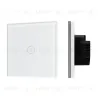 Выключатель сенсорный Arlight SWT-OMALI-S01-ZB-WH (250V, 10A, Zigbee) 050035 050035 - 1