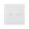 Выключатель сенсорный Arlight SWT-OMALI-S02-ZB-WH (250V, 10A, Zigbee) 050041 050041 - 3