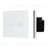 Выключатель сенсорный Arlight SWT-OMALI-S02-ZB-WH (250V, 10A, Zigbee) 050041 050041 - 1