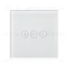 Выключатель сенсорный Arlight SWT-OMALI-S03-ZB-WH (250V, 10A, Zigbee) 050042 050042 - 2