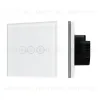 Выключатель сенсорный Arlight SWT-OMALI-S03-ZB-WH (250V, 10A, Zigbee) 050042 050042 - 1