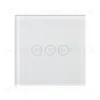 Светорегулятор сенсорный с Zigbee управлением Arlight SWT-OMALI-SD3-ZB-WH (250V, 500W) 050053 050053 - 2