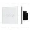 Светорегулятор сенсорный с Zigbee управлением Arlight SWT-OMALI-SD3-ZB-WH (250V, 500W) 050053 050053 - 1