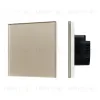 Выключатель сенсорный Arlight SWT-OMALI-S02-ZB-GD (250V, 10A, Zigbee) 050038 050038 - 1