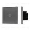 Выключатель сенсорный Arlight SWT-OMALI-S01-ZB-GR (250V, 10A, Zigbee) 050036 050036 - 1