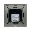 Розетка электрическая с Zigbee управлением Arlight SCT-OMALI-EUZB1-PL-GR (240V, 16A, Zigbee) 050101 050101 - 3
