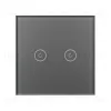 Выключатель сенсорный Arlight SWT-OMALI-S02-ZB-GR (250V, 10A, Zigbee) 050039 050039 - 2