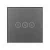 Выключатель сенсорный Arlight SWT-OMALI-S03-ZB-GR (250V, 10A, Zigbee) 050047 050047 - 3