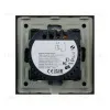 Выключатель сенсорный Arlight SWT-OMALI-S01-ZB-BK (250V, 10A, Zigbee) 050033 050033 - 2