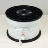Светодиодная герметичная лента Arlight WAVE-SIDE-A120-12x25mm 230V White6000 (12 W/m, IP67, 50m, wire x2) 051935 051935 - 3