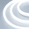 Светодиодная герметичная лента Arlight WAVE-SIDE-A120-12x25mm 230V White6000 (12 W/m, IP67, 50m, wire x2) 051935 051935 - 1