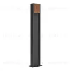 Ландшафтный светильник Arlight LGD-SEKVOYA-BOLL-H900-11W Warm3000 (BK, 120 deg, 230V) 054980 054980 - 1