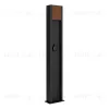 Ландшафтный светильник Arlight LGD-SEKVOYA-BOLL-SOCKET-H900-11W Warm3000 (BK, 120 deg, 230V) 050734 050734 - 1