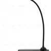 Настольная аккумуляторная лампа Эра NLED-524-6W-BK Б0068596 Б0068596 - 3