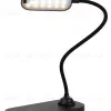 Настольная аккумуляторная лампа Эра NLED-524-6W-BK Б0068596 Б0068596 - 4