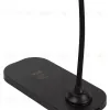 Настольная аккумуляторная лампа Эра NLED-524-6W-BK Б0068596 Б0068596 - 6