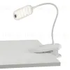 Настольная аккумуляторная лампа Эра NLED-525-6W-W Б0068589 Б0068589 - 4