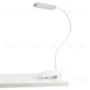 Настольная аккумуляторная лампа Эра NLED-525-6W-W Б0068589 Б0068589 - 2