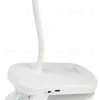 Настольная аккумуляторная лампа Эра NLED-525-6W-W Б0068589 Б0068589 - 6