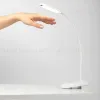 Настольная аккумуляторная лампа Эра NLED-525-6W-W Б0068589 Б0068589 - 13