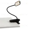 Настольная аккумуляторная лампа Эра NLED-525-6W-BK Б0068549 Б0068549 - 4