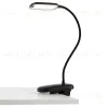 Настольная аккумуляторная лампа Эра NLED-525-6W-BK Б0068549 Б0068549 - 2