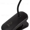 Настольная аккумуляторная лампа Эра NLED-525-6W-BK Б0068549 Б0068549 - 5