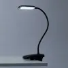 Настольная аккумуляторная лампа Эра NLED-525-6W-BK Б0068549 Б0068549 - 10
