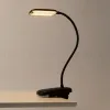Настольная аккумуляторная лампа Эра NLED-525-6W-BK Б0068549 Б0068549 - 11