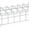 Решетка защитная Эра SPP-BAR-690-140 Б0065023 Б0065023 - 1
