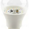 Светодиодная фитолампа для растений Эра ФИТО А60-15W-PFR-E27-GR Б0064527 Б0064527 - 2