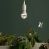 Светодиодная фитолампа для растений Эра ФИТО А60-15W-PFR-E27-GR Б0064527 Б0064527 - 6