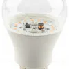 Светодиодная фитолампа для растений Эра ФИТО A60-15W-PL-E27-GR Б0064548 Б0064548 - 3