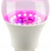 Светодиодная фитолампа для растений Эра ФИТО A60-15W-PL-E27-GR Б0064548 Б0064548 - 2