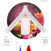 Светодиодная фитолампа для растений Эра ФИТО-30W-PL-E27-GR Б0064542 Б0064542 - 1