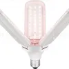 Светодиодная фитолампа для растений Эра ФИТО-30W-PL-E27-GR Б0064542 Б0064542 - 2