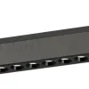 Трековый магнитный светильник Эра TRM-S5-2-12W4K-BK Б0059050 Б0059050 - 2