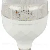 Светодиодная фитолампа для растений Эра ФИТО-35W-PFR-E27-GR Б0064576 Б0064576 - 4