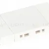 Коннектор прямой Эра TRM-S5-SC WH Б0059028 Б0059028 - 2