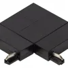 Коннектор угловой Эра TRM-S5-CC BK Б0059030 Б0059030 - 2