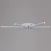 Потолочная люстра Reluce 06537-0.3-3+3 WH 06537-0.3-3+3 WH - 8