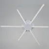 Потолочная люстра Reluce 06537-0.3-3+3 WH 06537-0.3-3+3 WH - 7