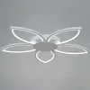 Потолочная люстра Reluce 09877-0.3-05 WH 09877-0.3-05 WH - 3