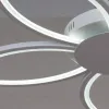 Потолочная люстра Reluce 09877-0.3-05 WH 09877-0.3-05 WH - 2