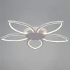 Потолочная люстра Reluce 09877-0.3-05 WH 09877-0.3-05 WH - 4