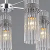 Люстра на штанге Illumico IL0761-5CSQ-25 CR GENOA IL0761-5CSQ-25 CR GENOA - 3