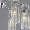 Люстра на штанге Illumico IL0761-6CSQ-25 CR GENOA IL0761-6CSQ-25 CR GENOA - 3